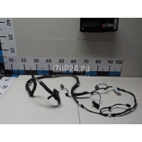 Проводка (коса) Ford Mondeo V 2015 DG9Z17K400B