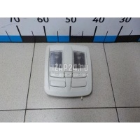 Плафон салонный Dongfeng H30 Cross (2014 - 2018) 7561002BD