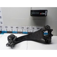 Рычаг задний продольный левый BMW 2-serie F45/F46 Tourer 2015 33326851579