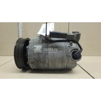 Компрессор системы кондиционирования BMW 2-serie F45/F46 Tourer 2015 64526811431