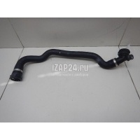 Патрубок радиатора BMW X1 F48 2014 17127617363