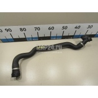 Патрубок радиатора BMW X1 F48 2014 17127617363