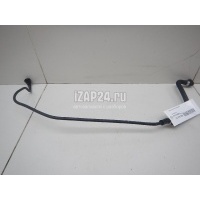 Трубка системы охлаждения BMW 2-serie F45/F46 Tourer 2015 17127646898