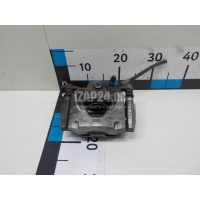 Суппорт тормозной передний левый BMW Clubman F54 2014 34116860263