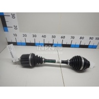 Полуось передняя левая BMW 2-serie F45/F46 Tourer 2015 31608643375