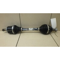Полуось передняя левая BMW 2-serie F45/F46 Tourer 2015 31608643375