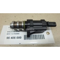 Клапан электромагнитный BMW 2-serie F45/F46 Tourer 2015 11417639993