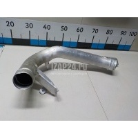 Патрубок интеркулера Volvo XC90 2015 31370288