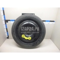 Диск запасного колеса (докатка) Volvo XC90 2015 31362275