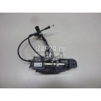 Замок двери передней правой Volvo XC90 2015 31349895