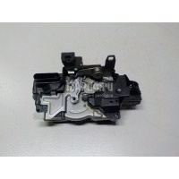 Замок двери передней правой Volvo XC90 2015 31462456