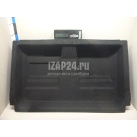 Контейнер в багажник Volvo XC90 2015 31377566