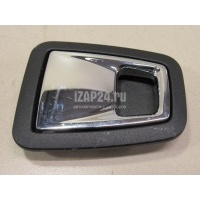 Крючок Volvo XC90 2015 39833826