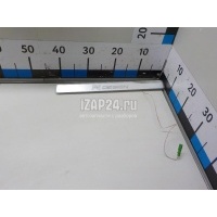 Накладка порога (внутренняя) Volvo XC90 2015 31479066