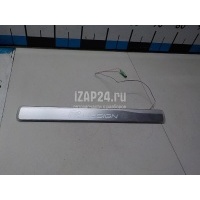 Накладка порога (внутренняя) Volvo XC90 2015 31479066