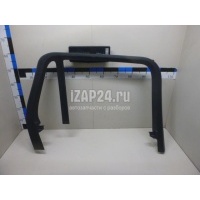 Обшивка двери задней левой Volvo XC90 2015 31366063