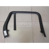 Обшивка двери задней левой Volvo XC90 2015 31366063