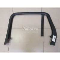 Обшивка двери задней правой Volvo XC90 2015 31366064