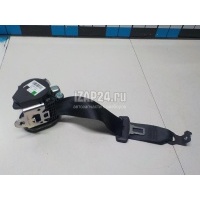 Ремень безопасности Volvo XC90 2015 31484584