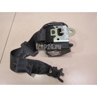 Ремень безопасности с пиропатроном Volvo XC90 2015 39825733