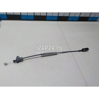 Трос открывания задней двери Volvo XC90 2015 31484037