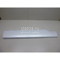 Накладка двери задней левой Volvo XC90 2015 31448419