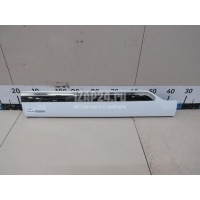 Накладка двери задней левой Volvo XC90 2015 39843047