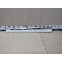 Накладка двери передней левой Volvo XC90 2015 39842995