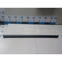 Накладка стекла переднего левого Volvo XC90 2015 31352708