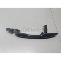 Ручка двери передней наружная левая Volvo XC90 2015 39842713