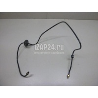 Трубка пластиковая Volvo XC90 2015 31360727