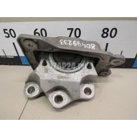 Опора двигателя левая Volvo XC90 2015 31339949