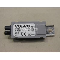 Антенна Volvo S60 2019 31483412