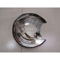Пыльник тормозного диска Volvo XC90 2015 31362349