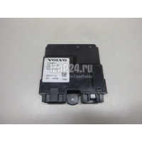 Блок электронный Volvo XC90 2015 31419670