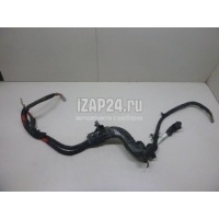 Клемма аккумулятора плюс Volvo XC90 2015 31376349