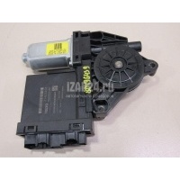 Моторчик стеклоподъемника Volvo XC90 2015 31440411