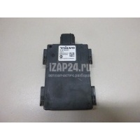 Радар BSD (Слепых зон) Volvo XC90 2015 31476331