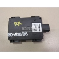 Радар BSD (Слепых зон) Volvo XC90 2015 31451934