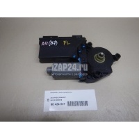 Моторчик стеклоподъемника VAG Exeo (2009 - 2013) 8E1959801B