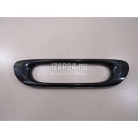 Рамка фонаря BMW F55 2014 51127320815