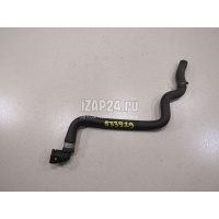 Трубка системы охлаждения BMW F55 2014 17127646897