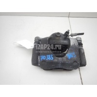 Суппорт тормозной передний левый BMW F55 2014 34116860261