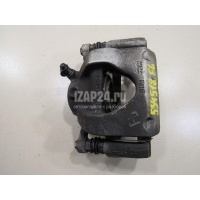 Суппорт тормозной передний левый BMW F55 2014 34116860261