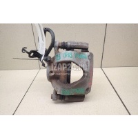 Суппорт тормозной передний левый BMW F55 2014 34116860261