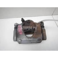 Суппорт тормозной передний правый BMW F55 2014 34116860262