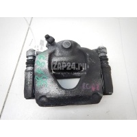 Суппорт тормозной передний правый BMW F55 2014 34116860262