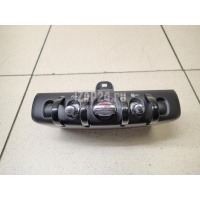 Блок кнопок BMW F55 2014 61319328287