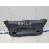Обшивка двери багажника BMW F55 2014 51497318942