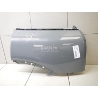 Крыло заднее левое BMW Clubman F54 2014 41007430879